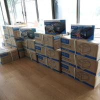 ราคา ปั๊มลมสำรองไฟ​hailea​ cp-60,​ hailea​ cpa-120 (4830920601)