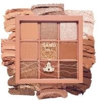 ราคา แท้/พร้อมส่ง Etude Play Color eye (Limited edition) Color : Sand Hill (8901452879)