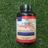 ราคา NeoCell Super Collagen+C Type1&3 (1974550413)