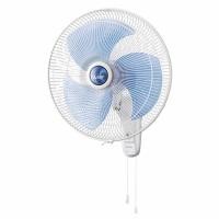 ราคา Mitsubishi พัดลมติดผนัง 16" รุ่น W16-GU (สีฟ้า) (173175844)