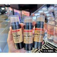 ราคา เรฟลอน รองพื้น ตัวใหม่ หัวฟองน้ำ (ฉลากไทย!!! ของแท้!!) Revlon Photo Ready Insta–Filter Foundation (7477365159)