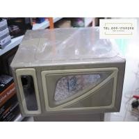 ราคา ตู้ลำโพงซับเบส ตู้เปล่า หุ้มหนังเรียบร้อย สำหรับใส่ซับเบสขนาด 12"นิ้ว ดอกเดียว (1ใบ) (5937192663)