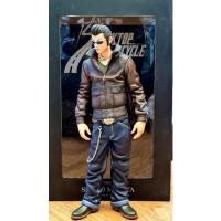 ราคา อีกา CROWS & WORST 30 CM Shogo Murara (Blacktop Motorcycle) (12005859269)