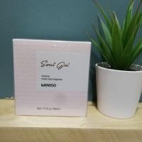 ราคา Miniso น้ำหอมผู้หญิง รุ่น Sweet Girl Perfume(30ml) (2640990471)
