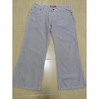 ราคา กางเกงลูกฟูก HARA เอว32 นิ้ว (992389805)