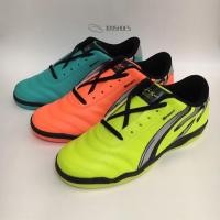 ราคา รองเท้าฟุตซอล Giga รุ่น FG410 (1970337775)