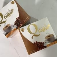 ราคา กาเเฟคิวคอฟฟี่พลัสQcoffeePlus+กาเเฟเพื่อสุขภาพของเเท้พร้อมส่ง (10919322687)