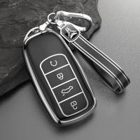 ราคา เคสรีโมตกุญแจรถยนต์ TPU พร้อมพวงกุญแจ สําหรับ Chery Omoda 5 Tiggo 8 Pro Tiggo 8plus New 5 Plus 7pro (10799233578)