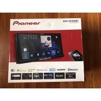ราคา วิทยุติดรถยนต์ Pioneer AVH-Z9250BT จอ 2 DIN (มือสอง) (9886421368)