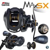 ราคา รอก ABU GARCIA MAX4 SX (18361824380)