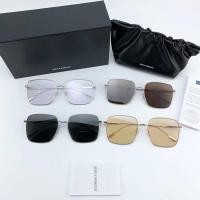 ราคา New Gentle Monster Sunglasses (9525317073)