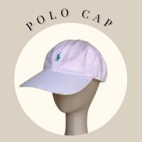 ราคา หมวก POLO แท้มือสอง สีชมพู (15904939516)