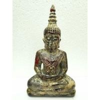 ราคา พระแก้วหินจุ๊ยเจีย พิมพ์​เกศ3ชั้น กรุฮอด จ.เชียง​ใหม่ บุษราคัม​สีแดง หน้าตัก​3​นิ้ว (7646120903)