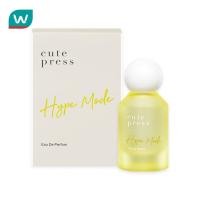 ราคา Cute Press คิวท์เพรส โอ เดอ พาร์ฟูม 50มล. โอเชียน คิส (43111803242)