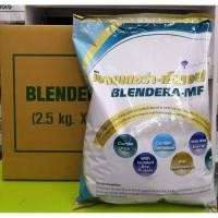ราคา Blendera-MF เบลนเดอร่า-เอ็มเอฟ อาหารทางการแพทย์ ถุงละ2.5 kg exp 04/2026 (2128849936)