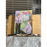 ราคา Help me! #แฟนพี่เป็นอันธพาล #หนังสือมือสอง (17401249992)