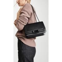 ราคา Salvatore Ferragamo Vara Rainbow crossbody (23986303729)