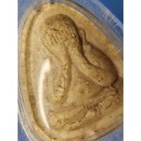 ราคา พระปิดตาปลดหนี้หลังยันต์นะ หลวงปู่โต๊ะปลุกเสก ออกวัดเกาะแก้วอรุณคาม จ.สระบุรี เนื้อว่าน ปี2521 (29232229945)