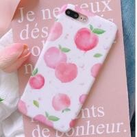 ราคา เคสลูกพีช(มีโค้ดส่วนลด ) (1248288238)