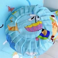 ราคา ปลอกหมอนหนุน/ผ้าคลุม ฝ้าย 100% มีระบายทั้งปลาย (43363526970)