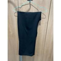 ราคา กางเกงขายาวสีดำมีกระเป๋าสองข้าง ไซต์ 2xl แบรนด์ Assign (24295824703)