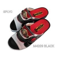 ราคา (ลิขสิทธิ์แท้) รองเท้า Walker M4209 BLACK ⚠️ราคาป้าย 995-⚠️ (1097794012)