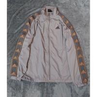 ราคา เสื้อแจ็คเกตผ้าร่ม งานแท้(มือสอง) (29174732323)