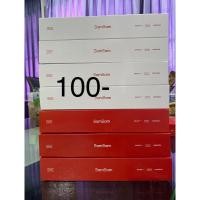 ราคา Got7 Bambam อัลบั้ม SourandSweet แบมแบม ของครบ ไม่มีการ์ด 100 (18480365871)