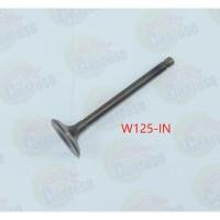 ราคา วาล์วไอดี-วาล์วไอเสีย WAVE125 ,เวฟ125, WAVE125R,S,X,WAVE125i บังลม(KPH) ขายเป็นคู่และเดี่ยว (16054754896)