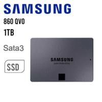 ราคา 1 TB SSD (เอสเอสดี) SAMSUNG 860 QVO ( MZ-76Q1T0BW ) Warranty 3 - y (1934409526)