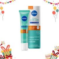 ราคา นีเวีย เดอร์มา แอคเน่ แคร์ ไนท์ เอ็กซ์โฟลิเอเตอร์ 40 มล. (42413810796)