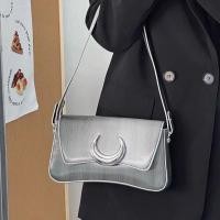 ราคา กระเป๋าสะพายข้างหนังผู้หญิงนําเข้ากระเป๋าสะพายข้างเด็กผู้หญิงกระเป๋าสะพายข้าง GGT 129 (42721709401)