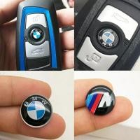 ราคา Bmw F30 F10 E36 E39 E46 E60 E90 M3 M5 M6 MSport 11mm Key FOB BAD REMOTE LOGO STICKER BMW Key Emblem อุปกรณ์เสริม (24036322129)