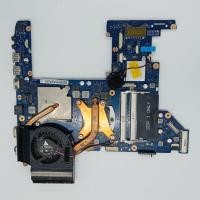 ราคา เมนบอร์ดโน๊ตบุ๊ค (เสีย) Samsung RF409 CPU Core i3 (12390326692)