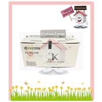 ราคา [Original] Kyocera Toner TK-5234 K หมึกพิมพ์เคียวเซร่า For Kyocera Ecosys P5021cdn , P5021cdw , M5521cdn , M5521cdw (3933070635)