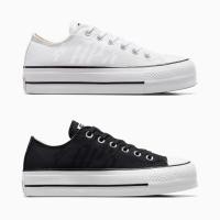 ราคา Converse รองเท้าผ้าใบผู้หญิง Chuck Taylor All Star Lift Ox (2สี) (22866899035)