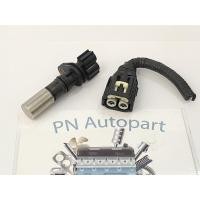 ราคา เซนเซอร์เพลาข้อเหวี่ยง โตโยต้า วีออส ยาริส 1NZ + ปลั๊กเสียบ ของมือสองแท้ ญี่ปุ่น (19170544901)