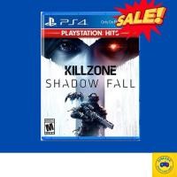 ราคา Killzone Shadow Fall PS4(เล่นกับPS5ได้) (มือ2) (40557058314)