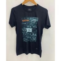 ราคา เสื้อยืด Greenlight Nineties Feeling (กรีนไลท์ดั้งเดิม 100%) (43755706621)