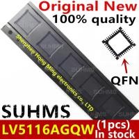 ราคา (1 ชิ้น) ชิปเซ็ต LV5116A LV5116AGQW QFN-40 ใหม่) (40808437576)