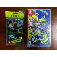 ราคา Splatoon 3 (มือสอง+ของแถม) (ENG) Nintendo Switch สภาพใหม่มาก (28106004327)