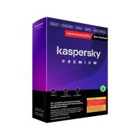 ราคา Kaspersky Premium 5 Device 1 Year KPR05D1Y (29723033686)