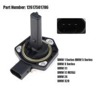 ราคา พร้อมสต็อกเซ็นเซอร์วัดระดับน้ํามันสําหรับ BMW 1 Series 3 Series X1 Z4 E46 BMW 328 E90 116i 120i 316i 318i 320i 12617501786 (44069941052)