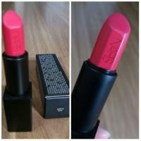 ราคา Greta - Nars Audacious Lipstick (19448158)