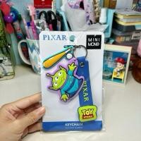 ราคา พวงกุญแจ Greenman Alien (29267864198)