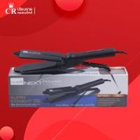ราคา Dcash Next Power Super Straight D5 (NPS067) ดีแคช เน็กพาวเวอร์ ซุปเปอร์ สเตรท ดี 5 เครื่องหนีบผม หน้าใหญ่ (22182214305)