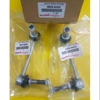 ราคา ลูกหมากกันโคลง..วีโก้..2WD..และ.4WD..แบบแท้เกรดAA. (752085393)