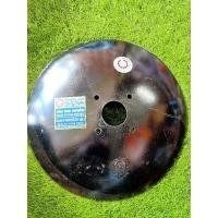 ราคา ผาน ผานจาน 15.5นิ้ว ตรา ปืนใหญ่คู่ แท้ จานผาน รถไถนาเดินตาม พร้อมส่ง (9966839586)