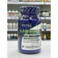 ราคา พร้อมส่ง VISTRA L-ARGININE PLUS L-ORNITHINE HYDROCHLORIDE 1000MG 60 เม็ดวิสทร้า แอล-อาร์จินีน พลัส แอล-ออร์นิทีน (11706489753)
