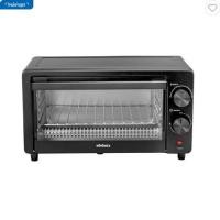 ราคา เตาอบเล็กแมนนวล MINIMEX MMO9L2 9 ลิตร (50600309831)